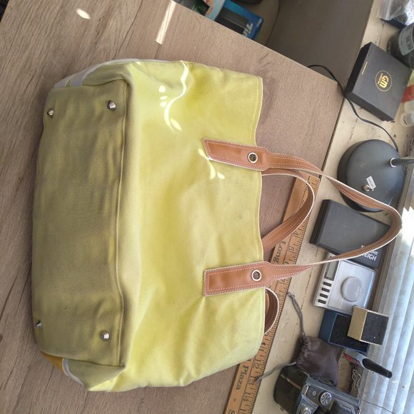 SUNFLOWERS by MAXX NY bags and purses - Picture 6 of 6